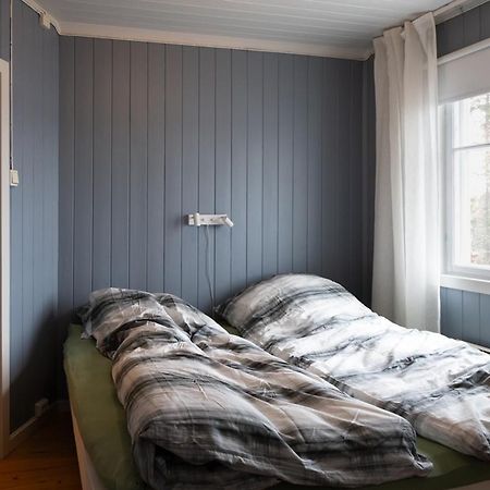 Skomakerhuset Loten Zewnętrze zdjęcie