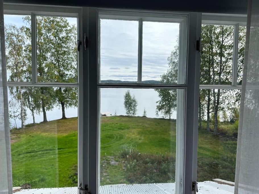 Skomakerhuset Loten Zewnętrze zdjęcie