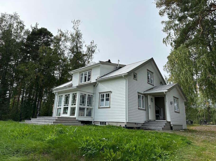 Skomakerhuset Loten Zewnętrze zdjęcie