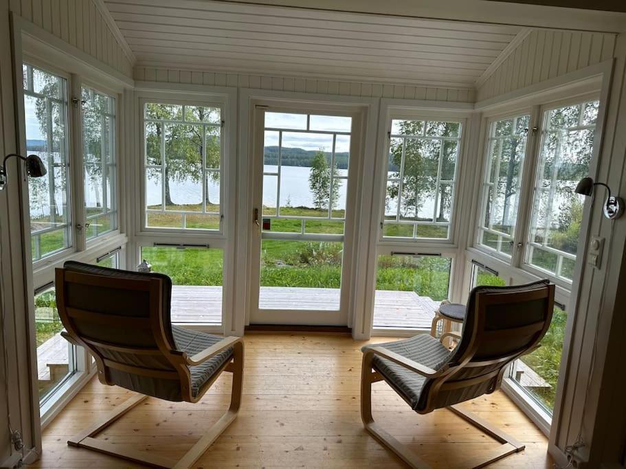 Skomakerhuset Loten Zewnętrze zdjęcie