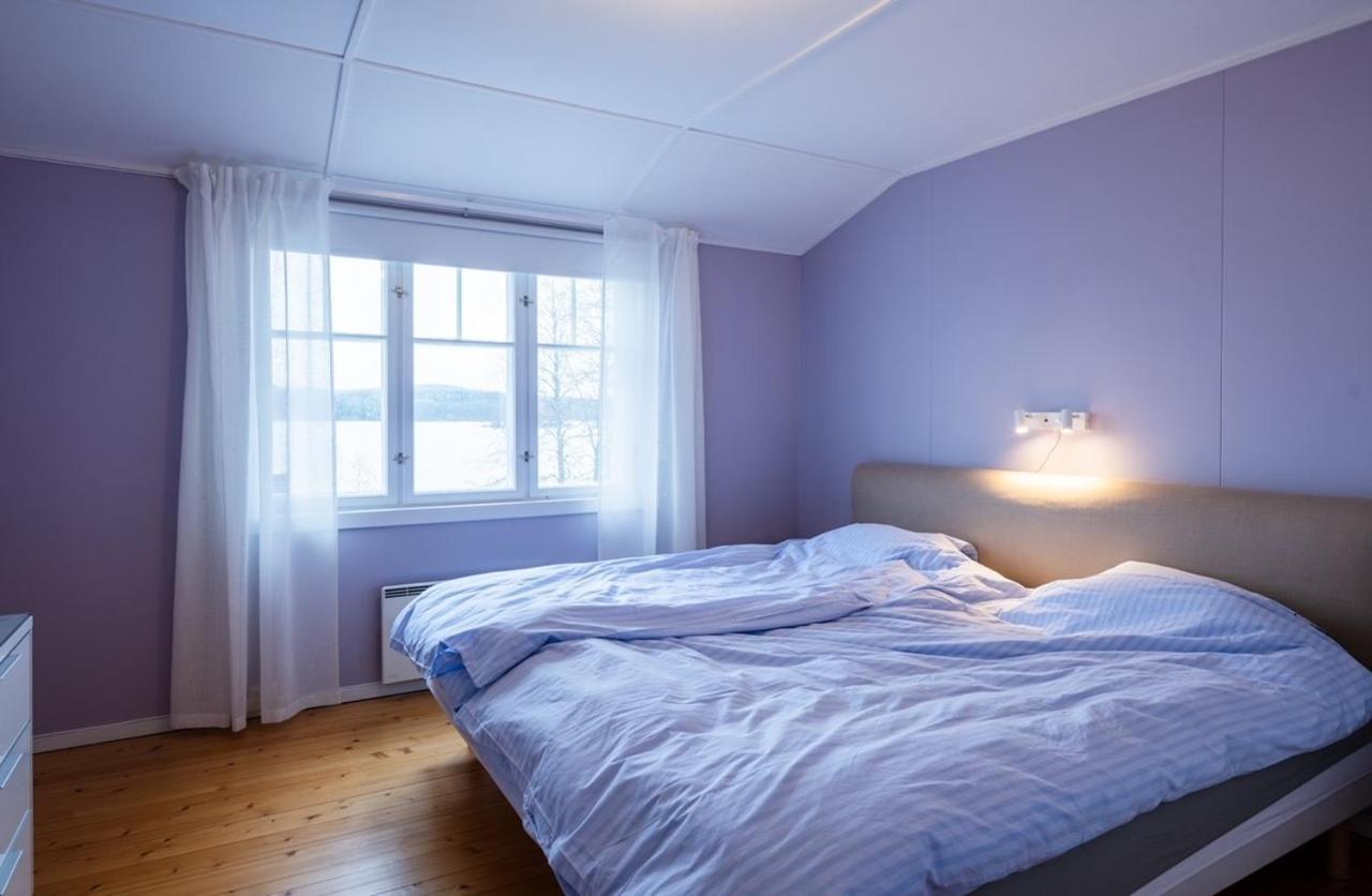Skomakerhuset Loten Zewnętrze zdjęcie