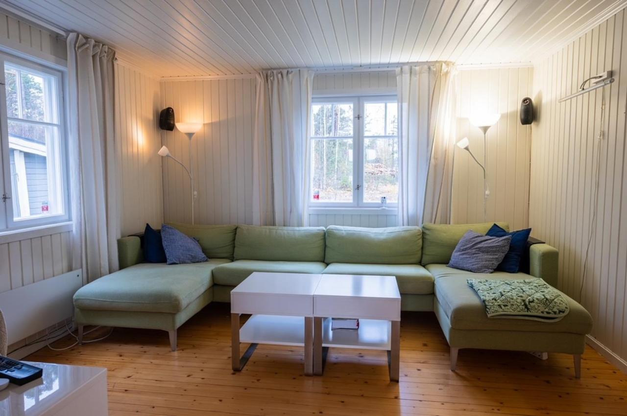 Skomakerhuset Loten Zewnętrze zdjęcie