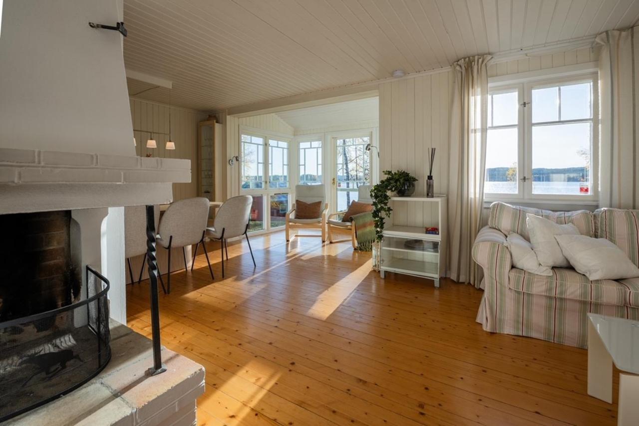 Skomakerhuset Loten Zewnętrze zdjęcie