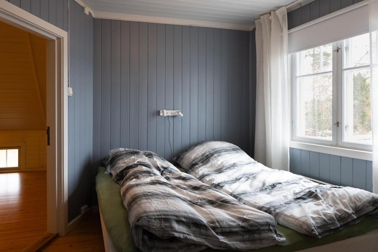 Skomakerhuset Loten Zewnętrze zdjęcie