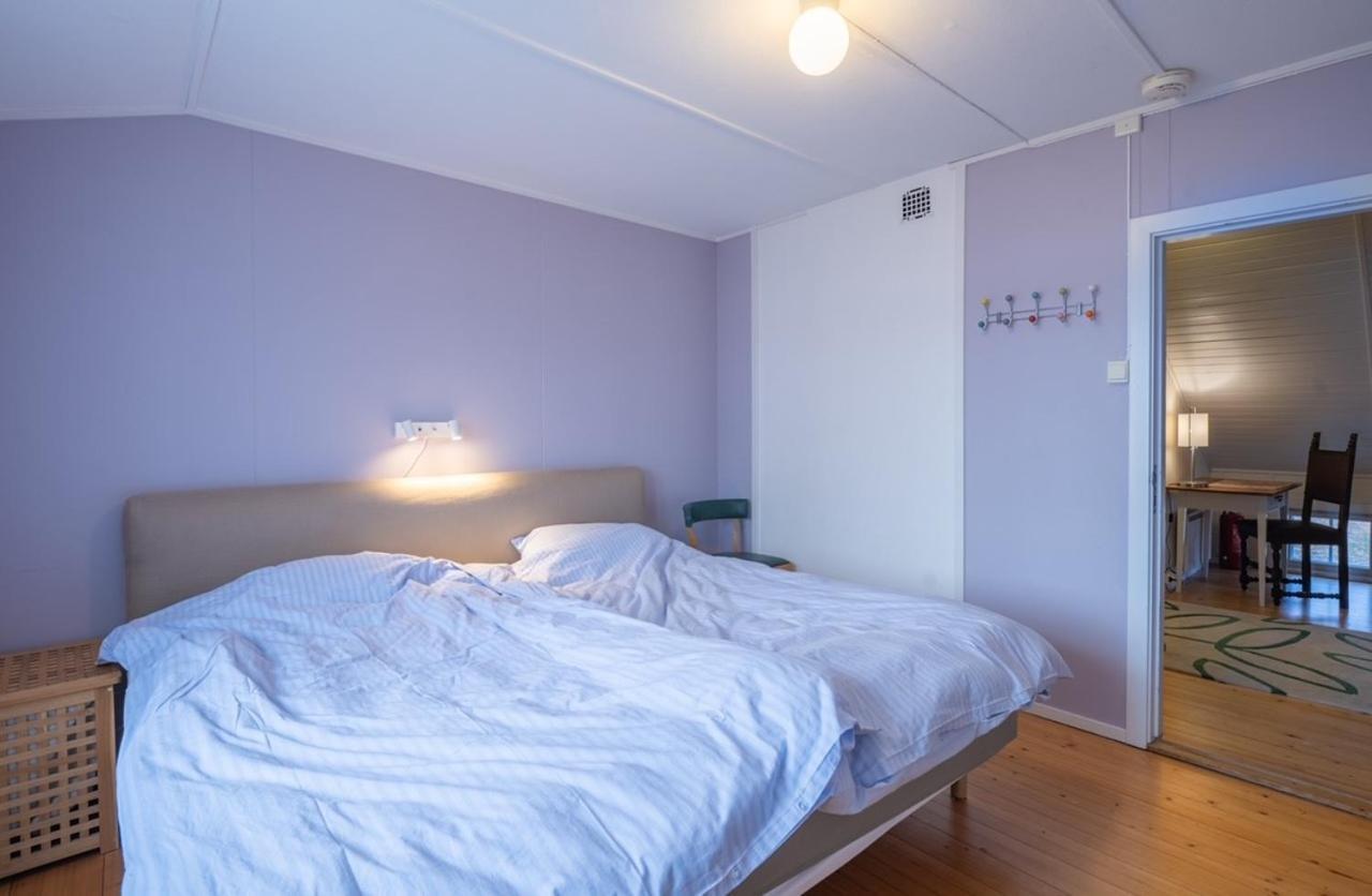 Skomakerhuset Loten Zewnętrze zdjęcie
