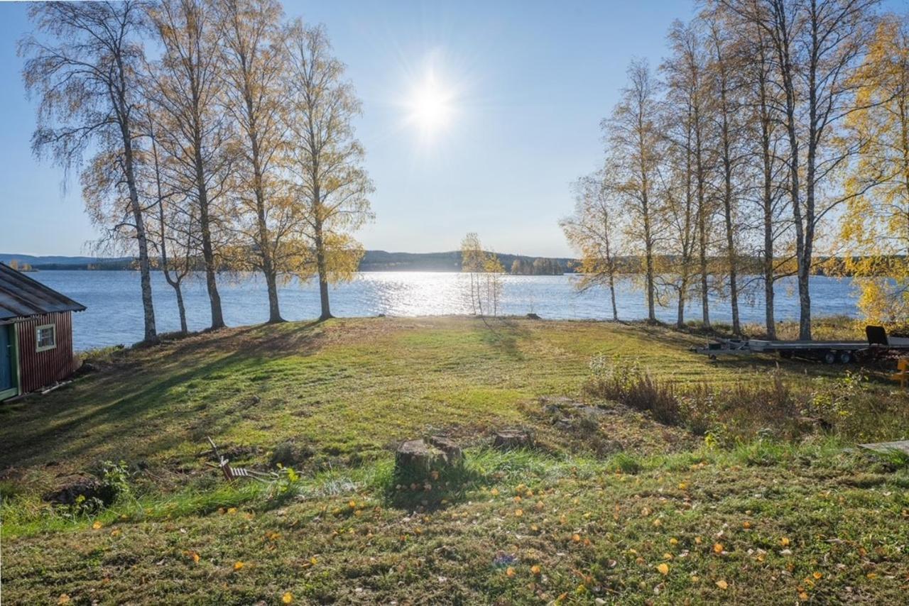 Skomakerhuset Loten Zewnętrze zdjęcie