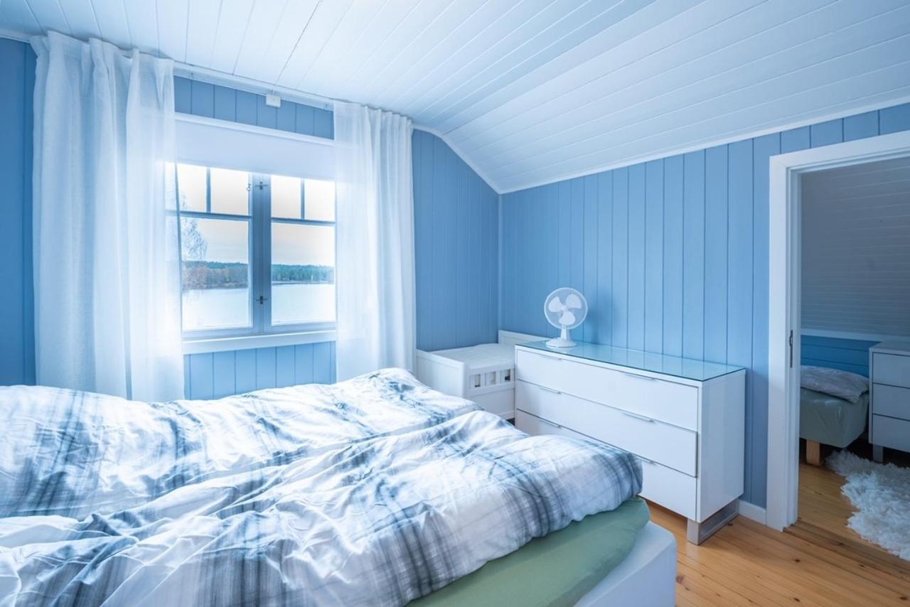 Skomakerhuset Loten Zewnętrze zdjęcie