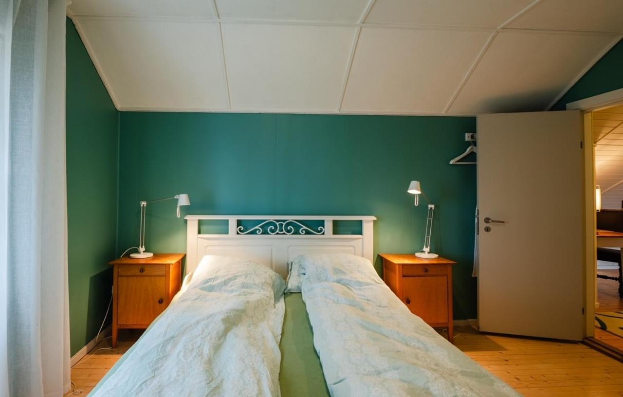 Skomakerhuset Loten Zewnętrze zdjęcie