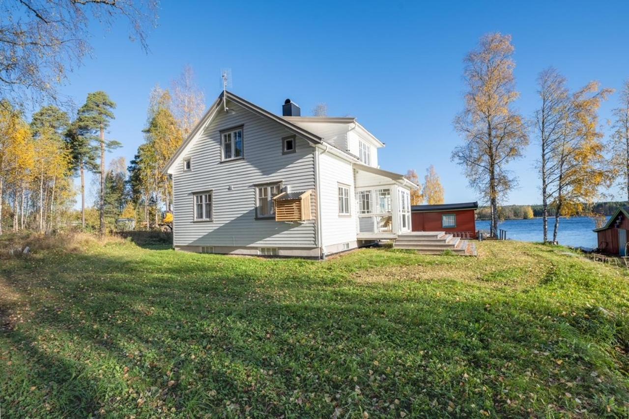 Skomakerhuset Loten Zewnętrze zdjęcie